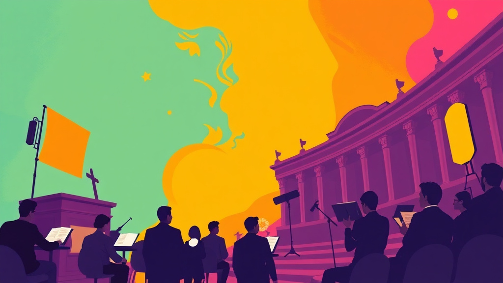 Traditional Music Conservatories Adopt New Teaching Methods For Contemporary Students